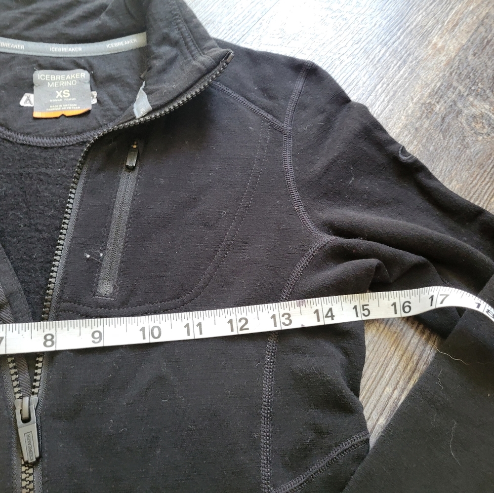 Icebreaker Jacket - image 4